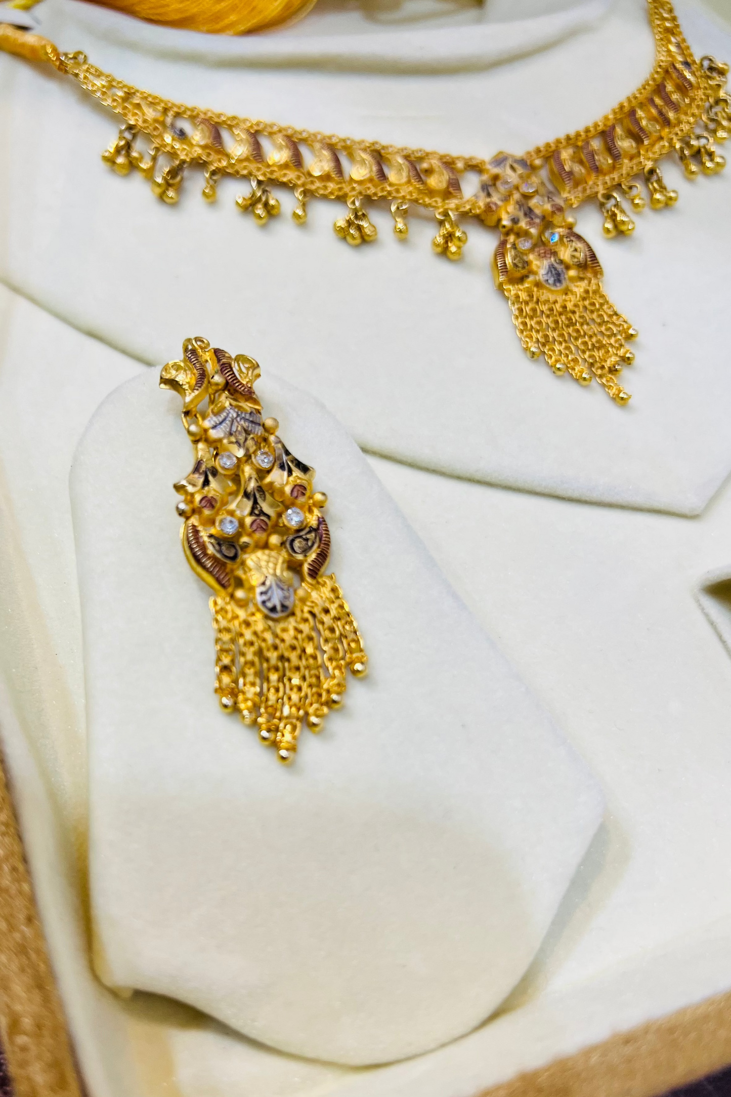 JEWELLERY SET R4001