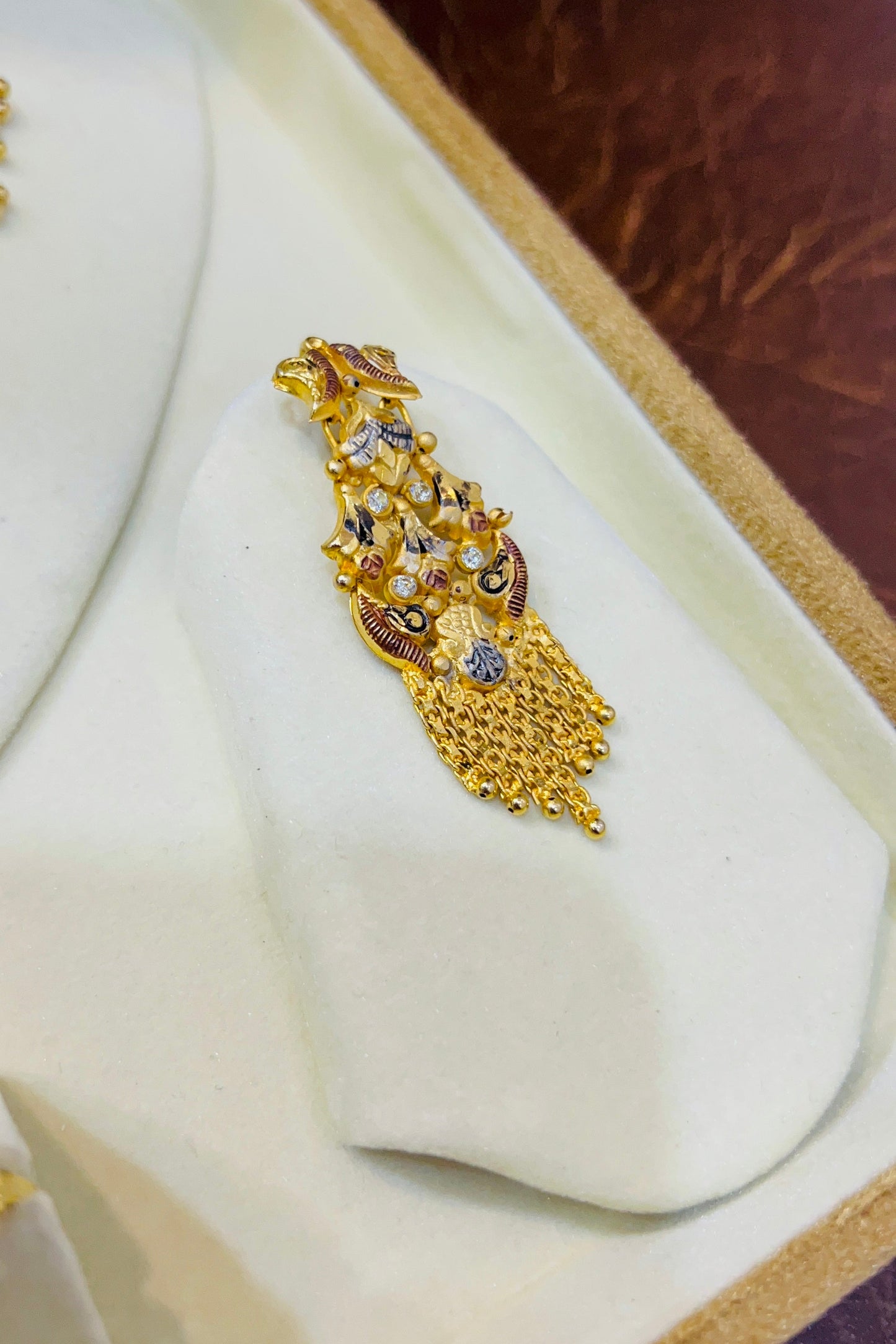 JEWELLERY SET R4001