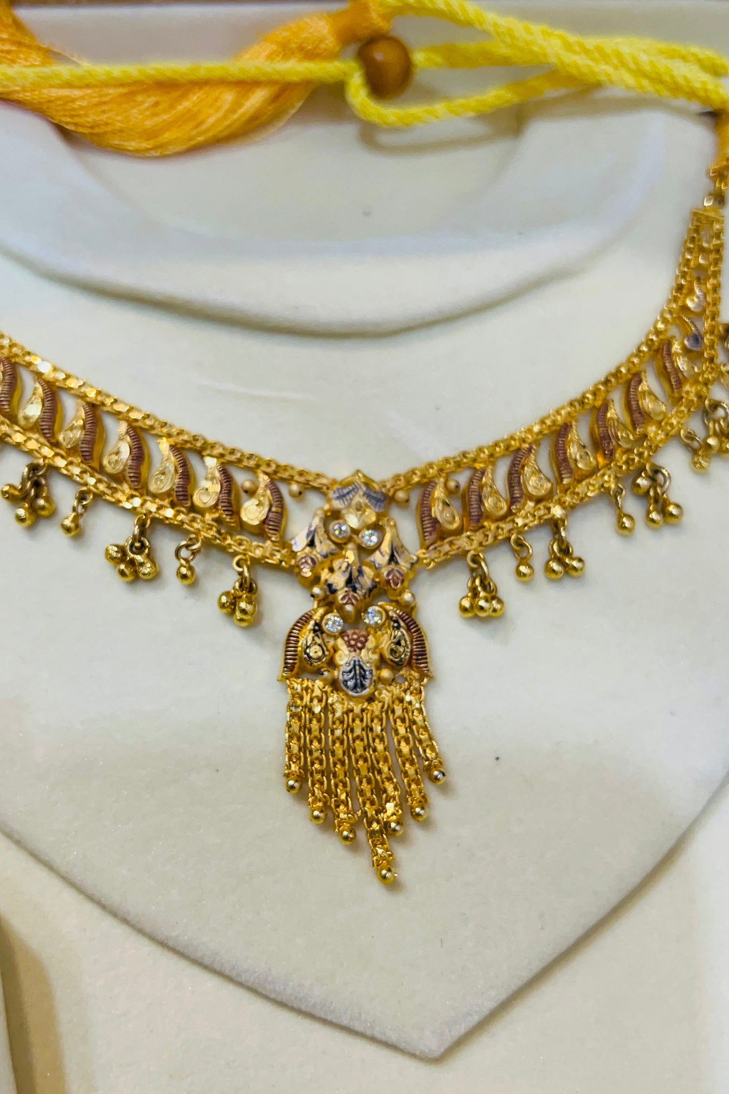 JEWELLERY SET R4001