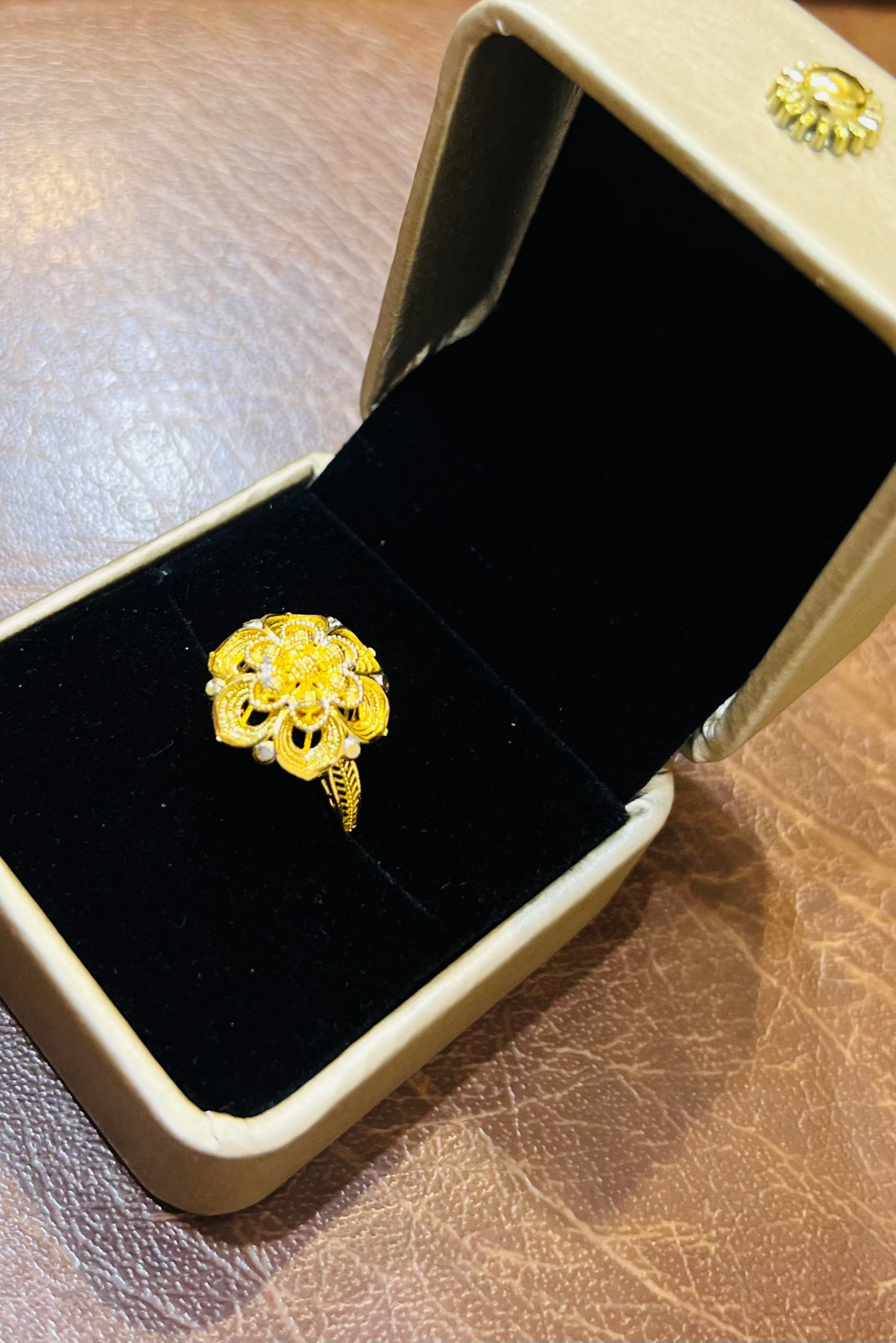 RING R2001