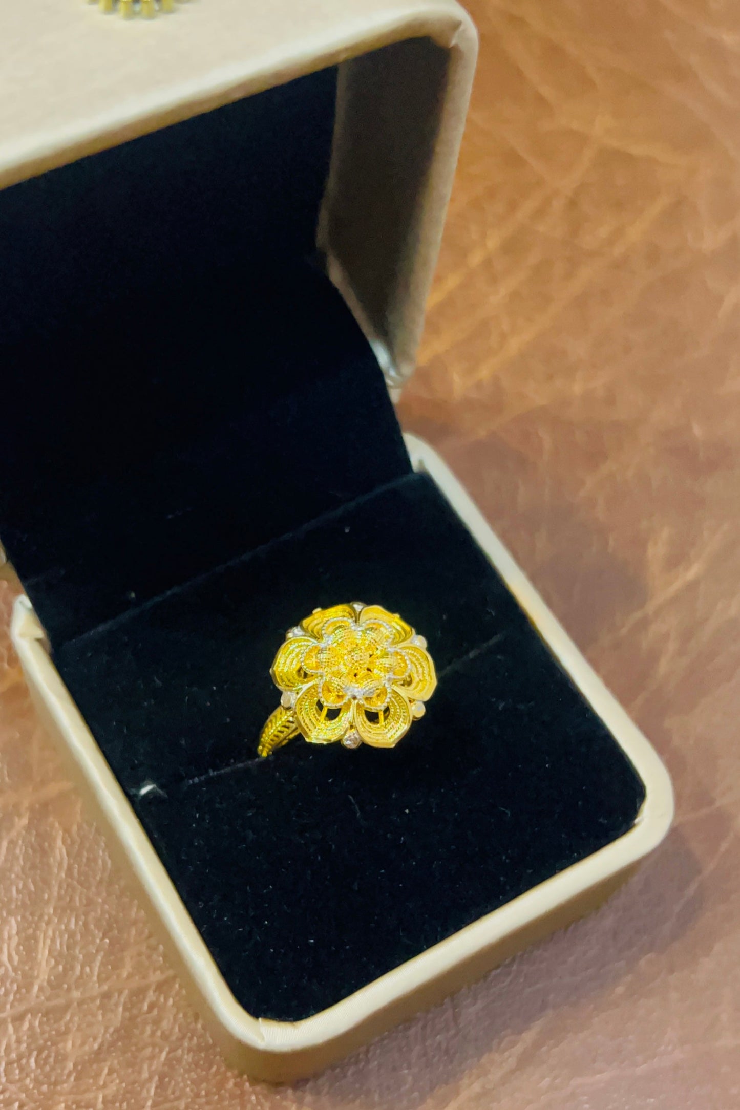 RING R2001