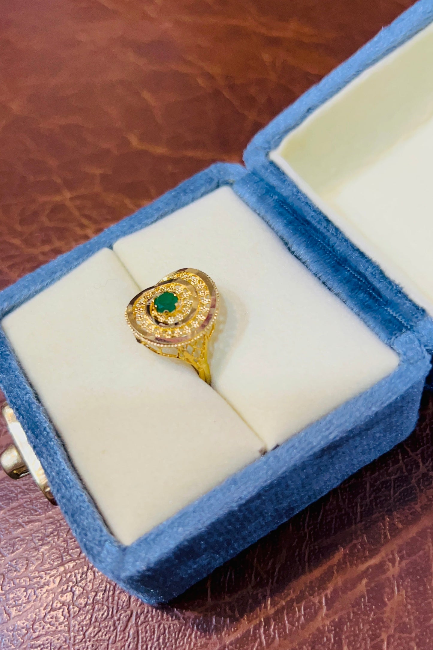 RING R2003