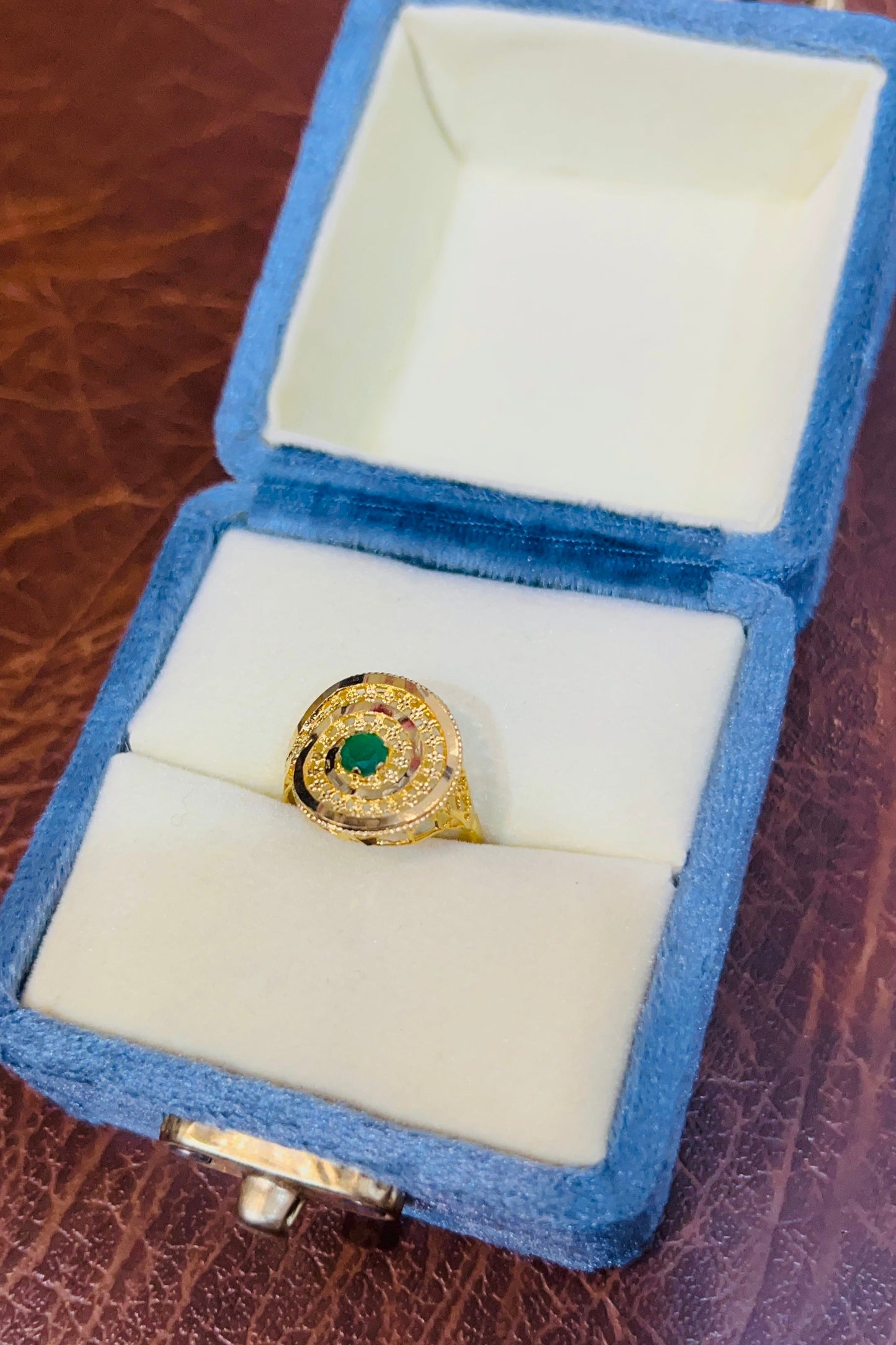 RING R2003