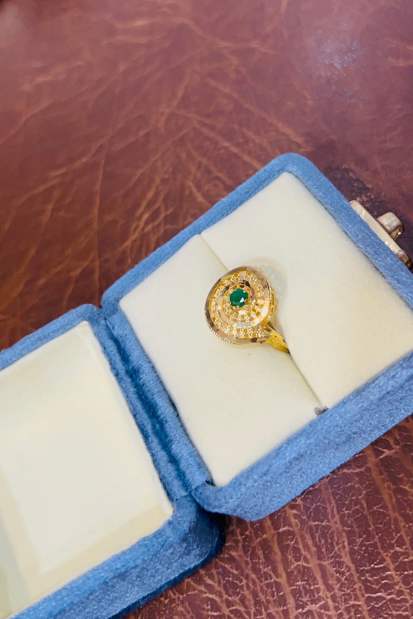 RING R2003