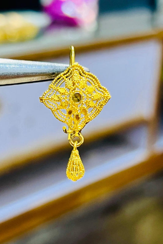 EAR RINGS R3001
